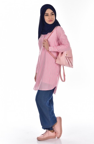 Powder Tunics 7348-01