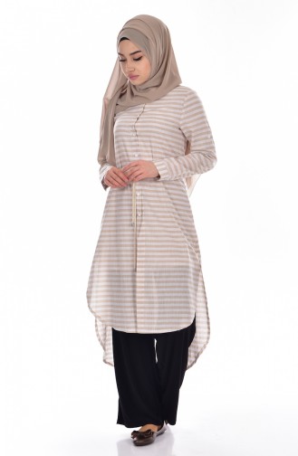 White Tunics 0980-02