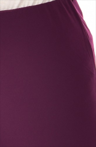 Purple Pants 2605-02