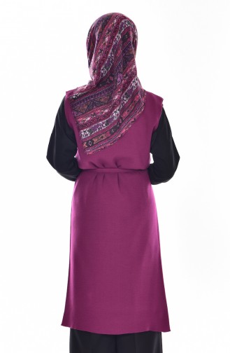Purple Waistcoats 4039-01