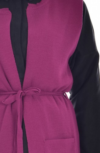 Purple Waistcoats 4039-01