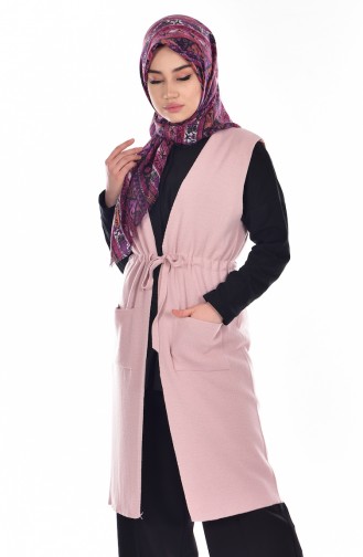 Powder Gilet 38822-03