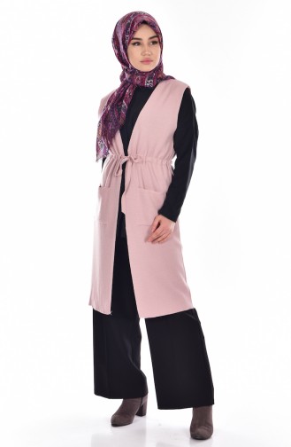 Powder Gilet 38822-03