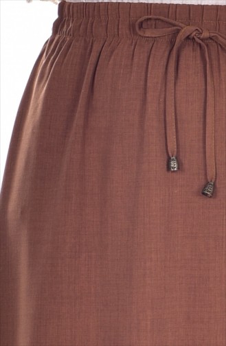 Copper Skirt 1008-07