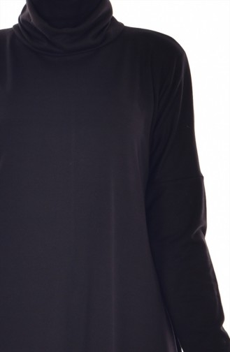 Black Tuniek 1004-03