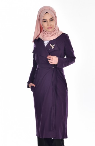 Purple Cape 8025-01