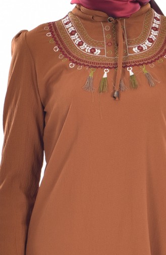 Tan Tunics 51244-04