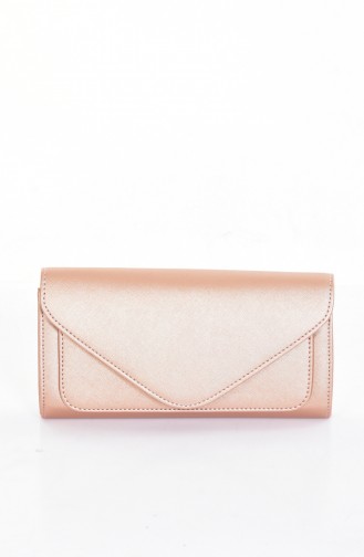 Powder Portfolio Clutch 0407-04