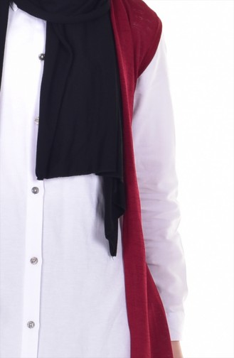 Gilet 2061-03 Bordeaux 2061-03