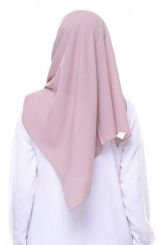 Chiffon Shawl 95089-05 Mink 05