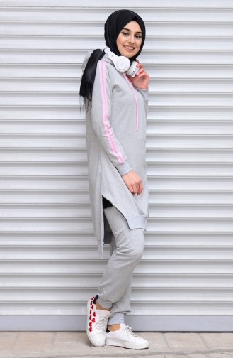 Pink Tracksuit 17061-15