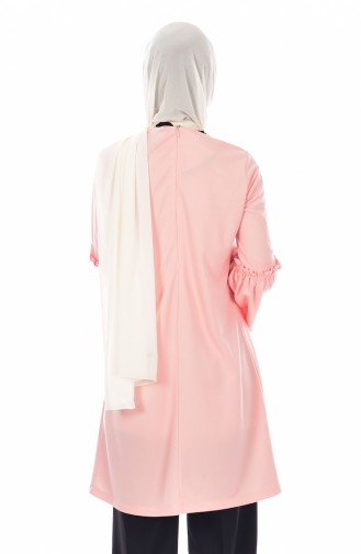 Powder Tunics 4022-05