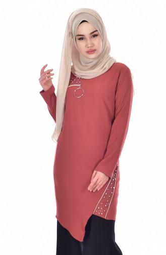 Brick Red Tunics 6401-02