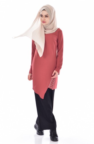 Brick Red Tunics 6401-02