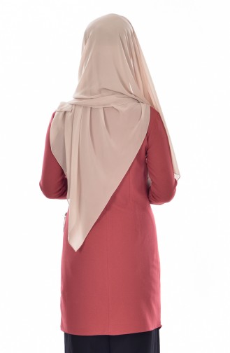 Brick Red Tunics 6401-02