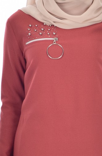 Brick Red Tunics 6401-02