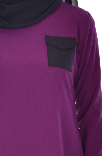 Purple Suit 6013-01