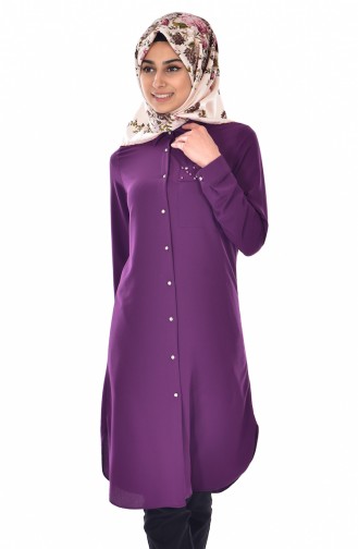 Purple Tunics 1210-04