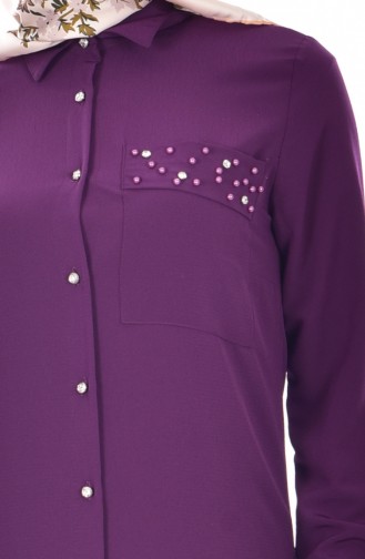 Purple Tunics 1210-04