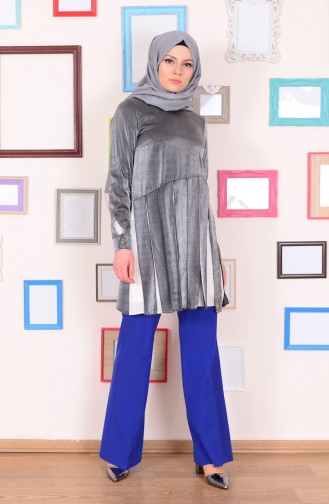 Gray Tuniek 2022-07