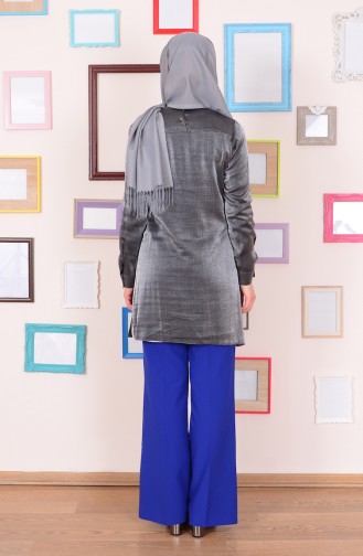 Gray Tuniek 2022-07