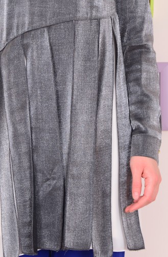 Gray Tuniek 2022-07