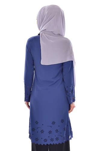 Indigo Tuniek 50125-02