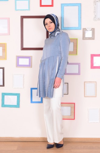 Blue Tuniek 2022-06