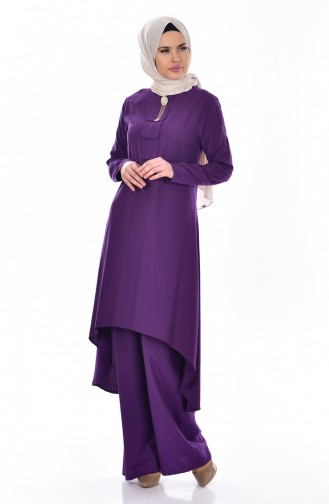 Purple Suit 9005-03