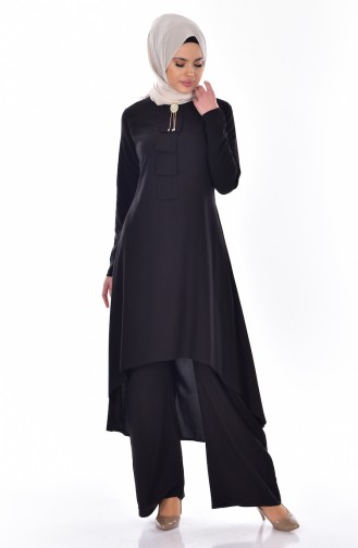 Black Suit 9005-01