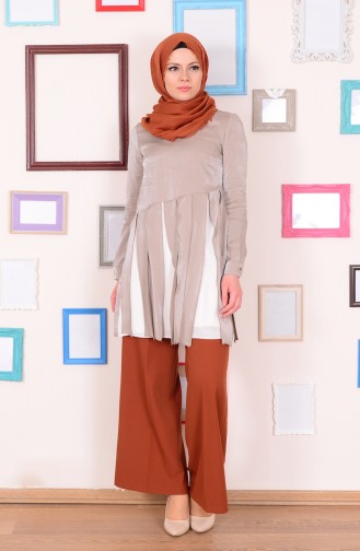 Mink Tuniek 2022-04