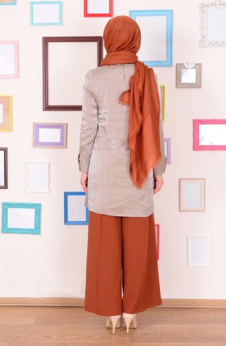 Mink Tuniek 2022-04