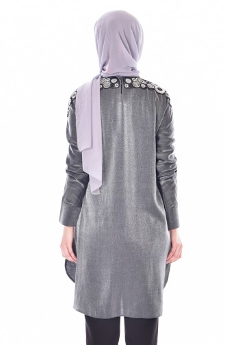 Gray Tunics 2021-06