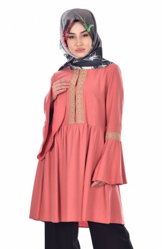 Dusty Rose Tunics 2024-03