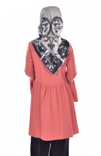 Dusty Rose Tunics 2024-03