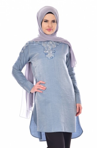 Blue Tuniek 2021-03