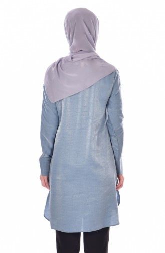 Blue Tuniek 2021-03