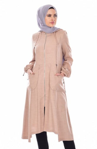 Mink Cape 2029-02