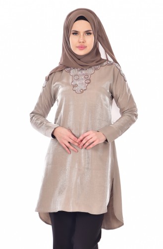 Mink Tuniek 2021-05