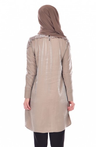 Mink Tuniek 2021-05