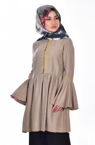 Mink Tunics 2024-02