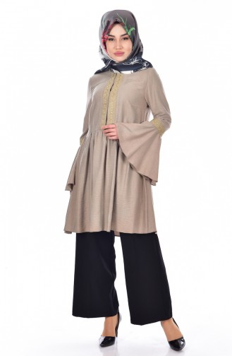 Mink Tunics 2024-02