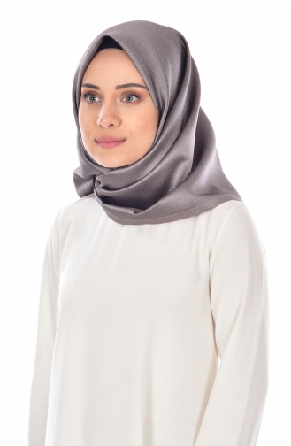 Echarpe Taffetas 901224-29 Gris 29