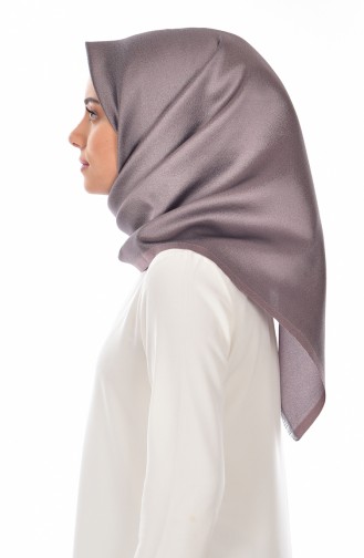 Echarpe Taffetas 901224-29 Gris 29