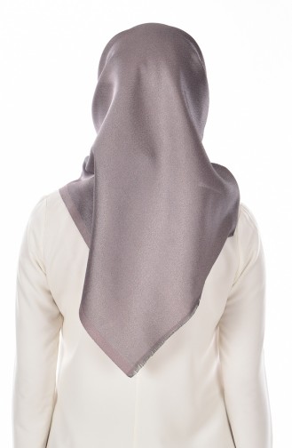 Echarpe Taffetas 901224-29 Gris 29