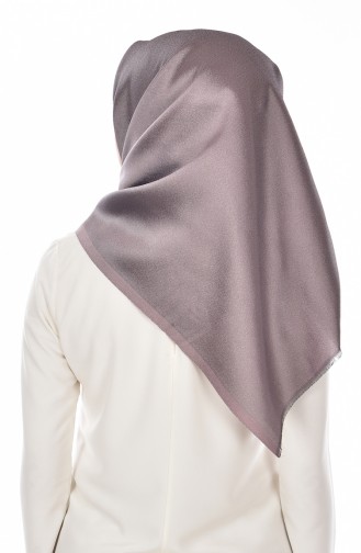Echarpe Taffetas 901224-29 Gris 29