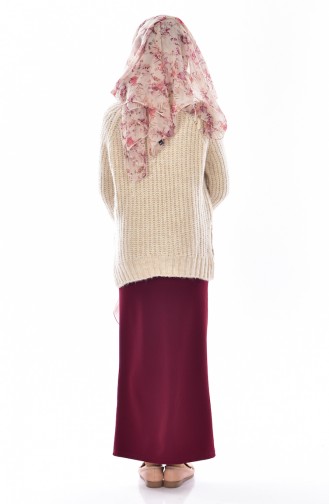 Claret red Rok 2002-06