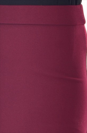 Claret red Rok 2002-06