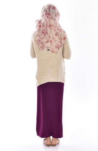 Plum Skirt 2002-03