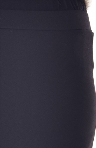 Pencil Skirt 2002-01 Black 2002-01